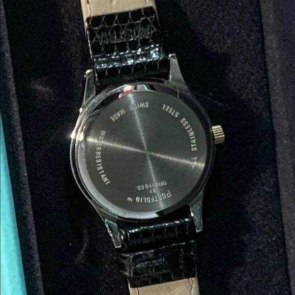 Tiffany & Co watch - Picture 3 of 6
